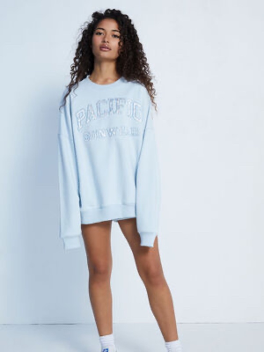 Pacsun crewneck